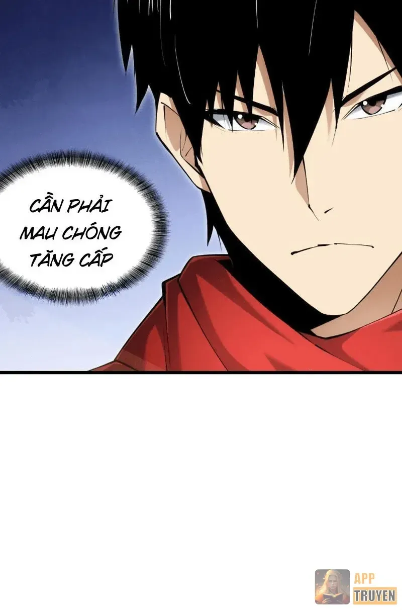 Võng Du: Ta Có Thể Tiến Hóa Tất Cả (Bản mới) Chapter 24 - Trang 7