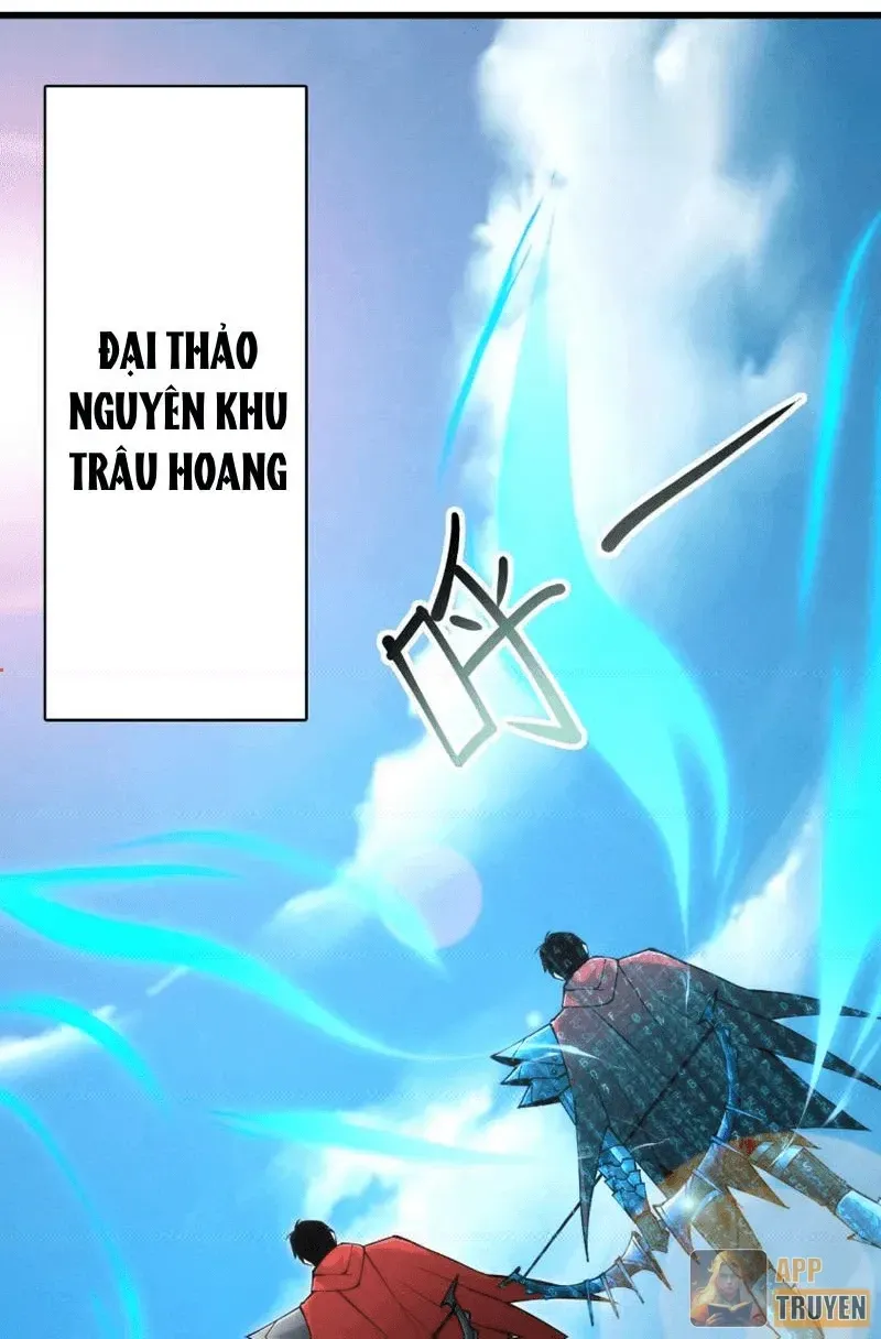 Võng Du: Ta Có Thể Tiến Hóa Tất Cả (Bản mới) Chapter 24 - Trang 8