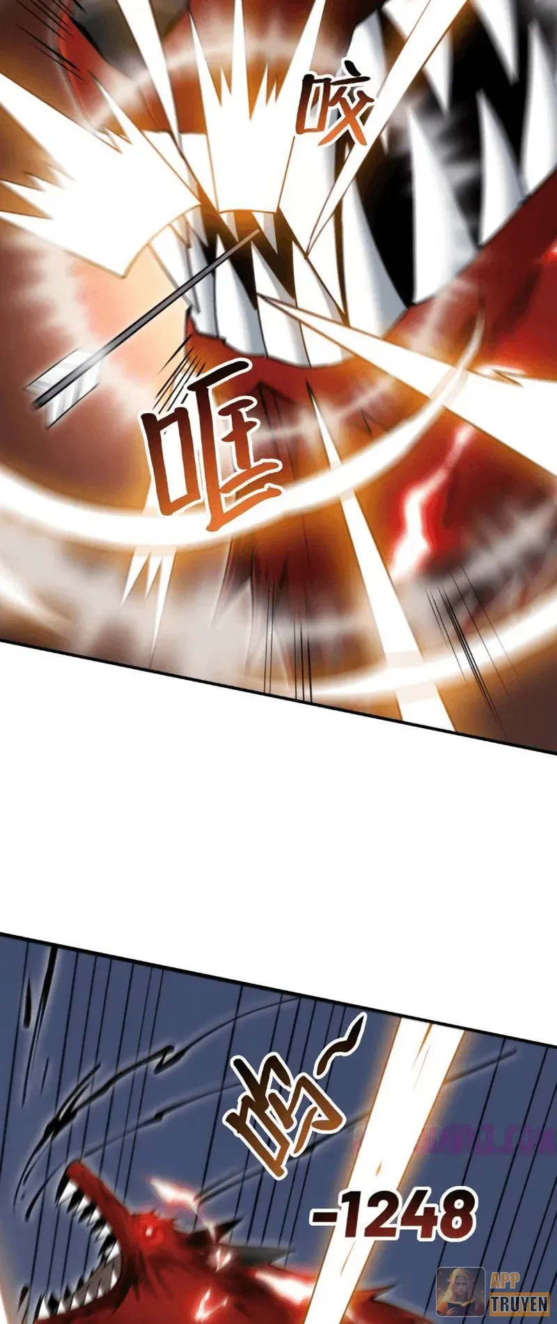 Võng Du: Ta Có Thể Tiến Hóa Tất Cả (Bản mới) Chapter 25 - Trang 10
