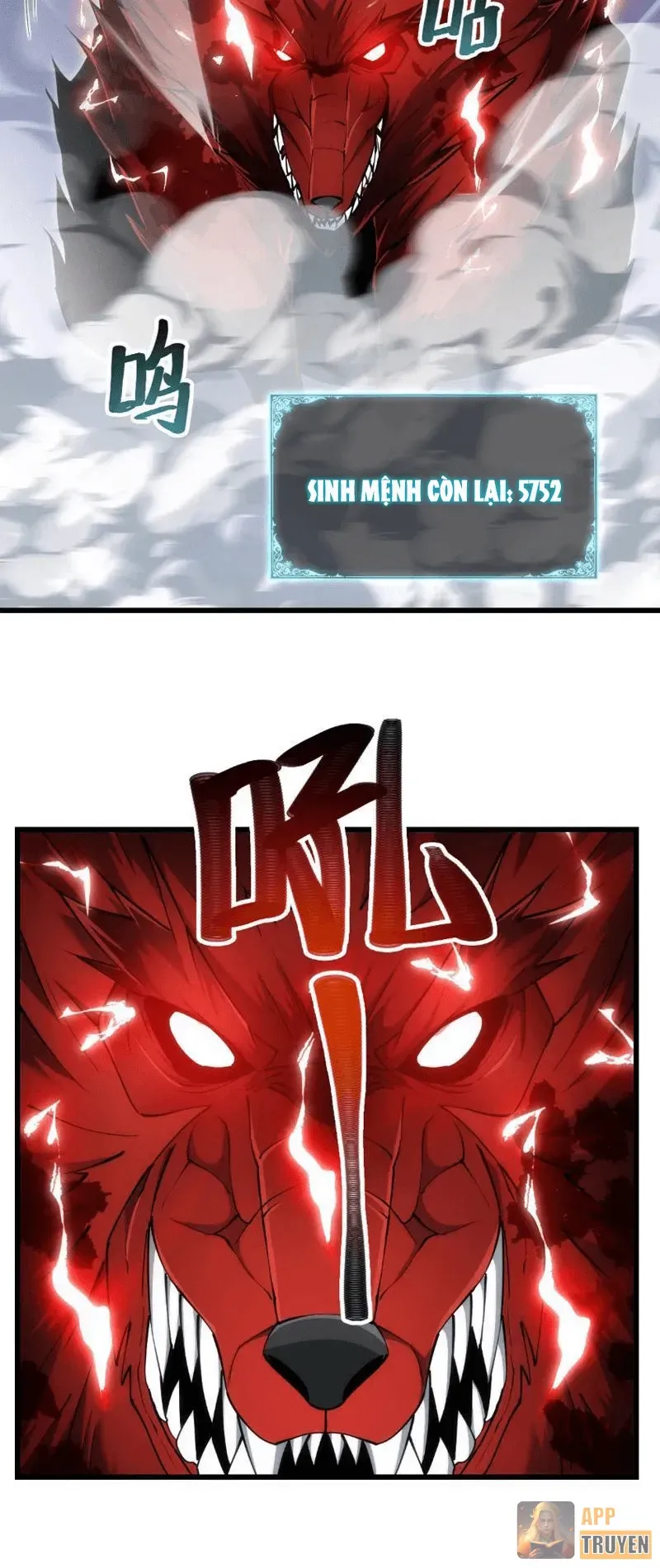 Võng Du: Ta Có Thể Tiến Hóa Tất Cả (Bản mới) Chapter 25 - Trang 14