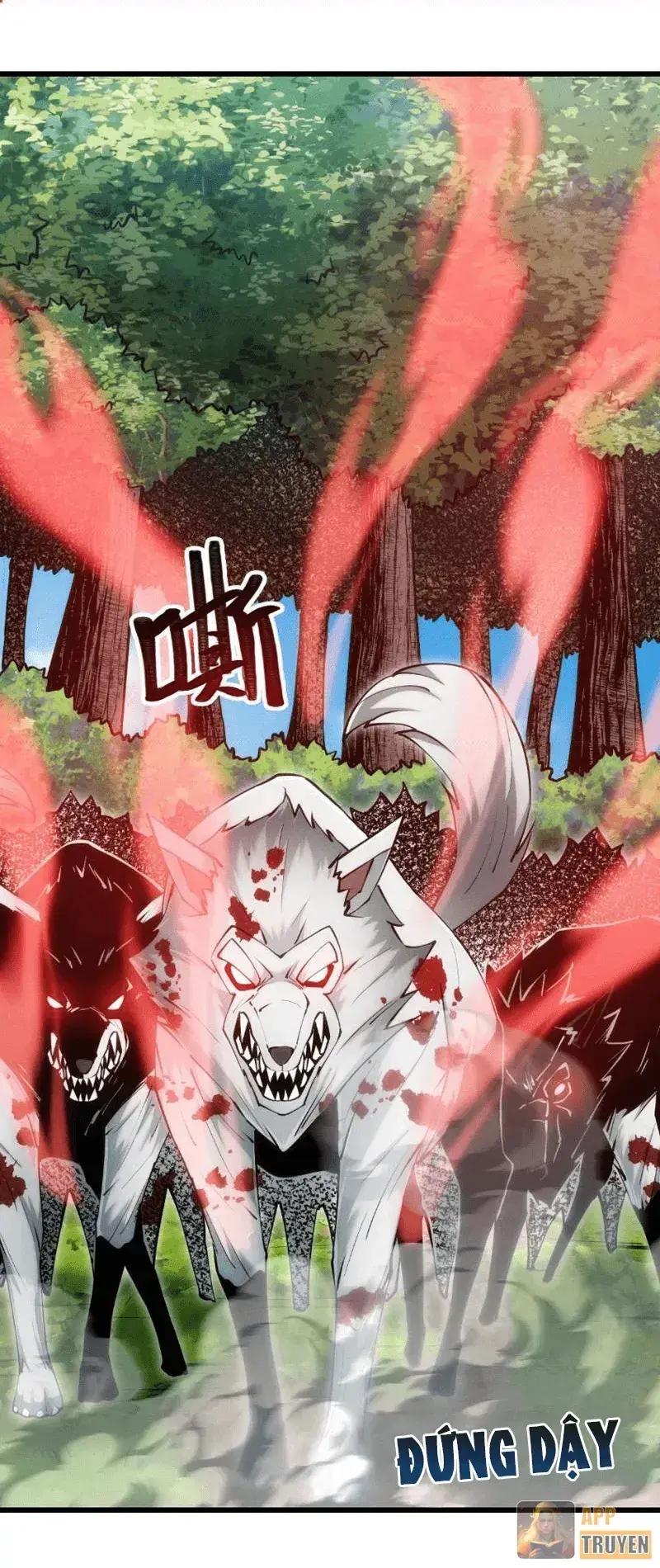 Võng Du: Ta Có Thể Tiến Hóa Tất Cả (Bản mới) Chapter 25 - Trang 20
