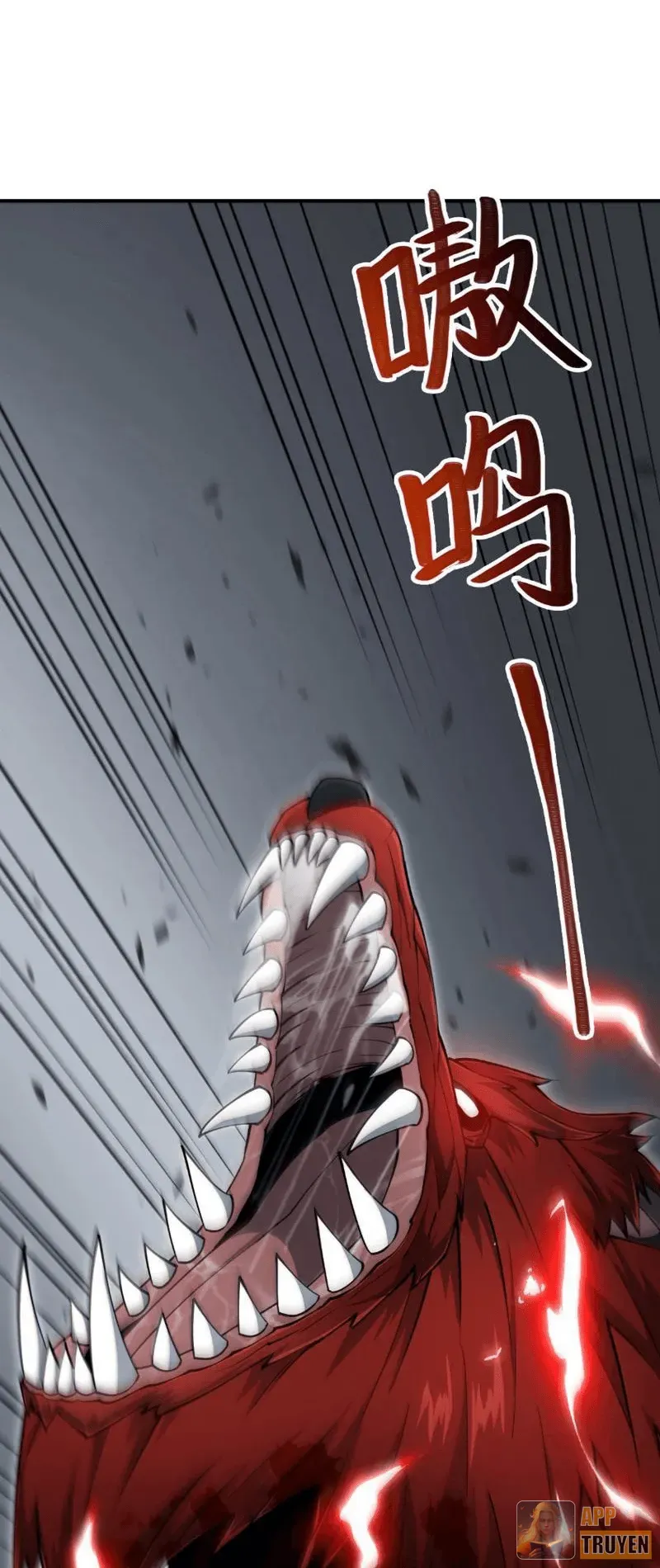 Võng Du: Ta Có Thể Tiến Hóa Tất Cả (Bản mới) Chapter 25 - Trang 27
