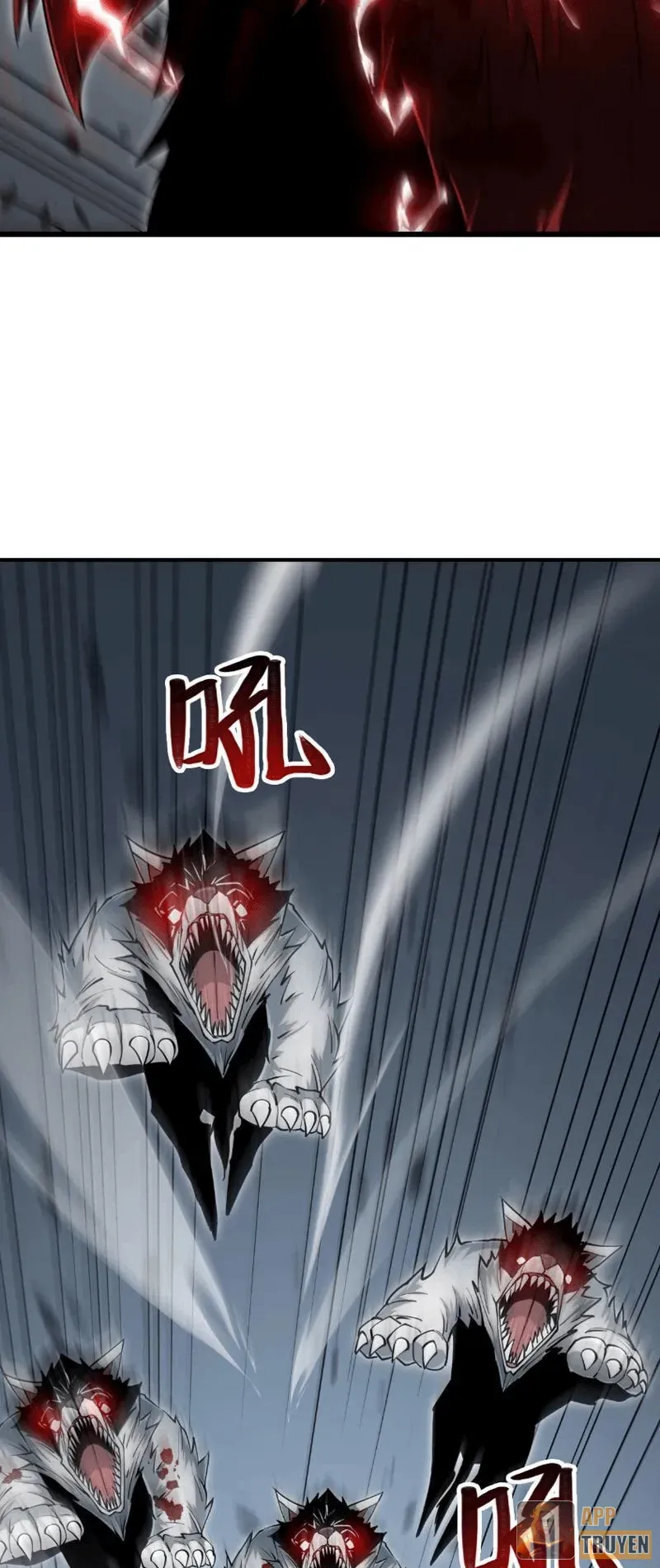 Võng Du: Ta Có Thể Tiến Hóa Tất Cả (Bản mới) Chapter 25 - Trang 28