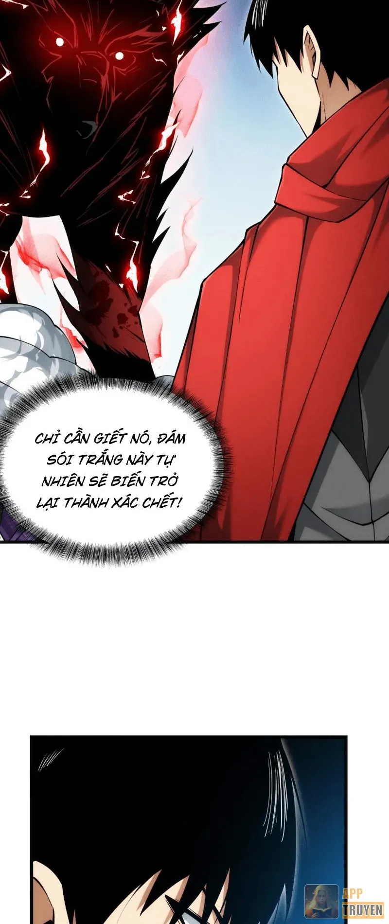 Võng Du: Ta Có Thể Tiến Hóa Tất Cả (Bản mới) Chapter 25 - Trang 37
