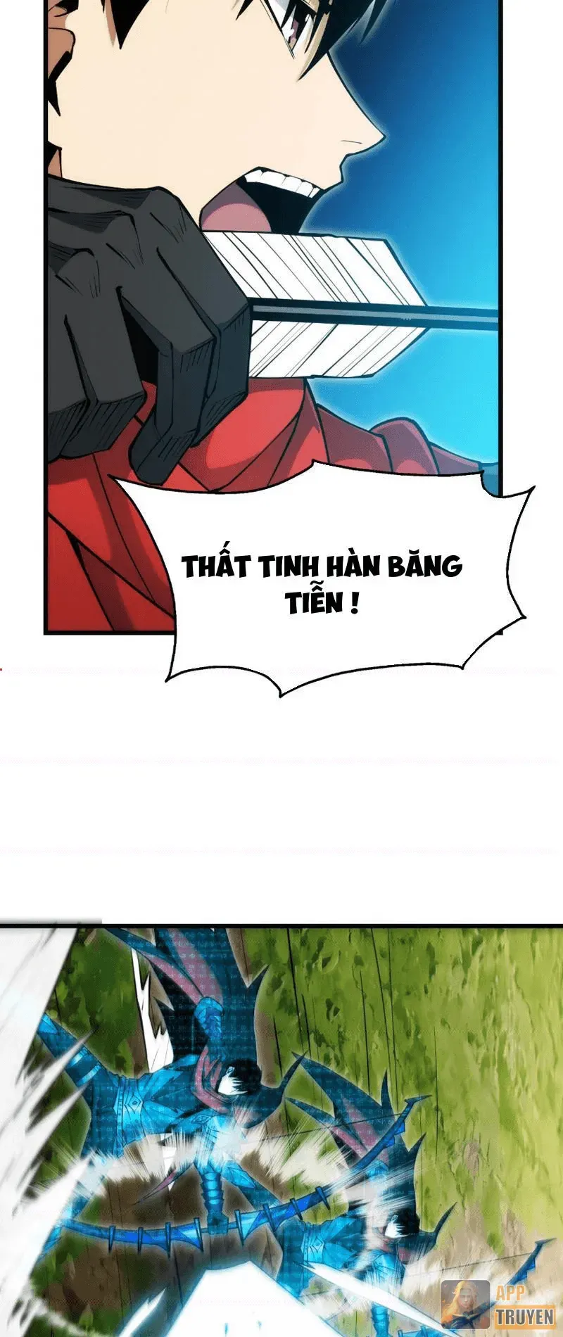 Võng Du: Ta Có Thể Tiến Hóa Tất Cả (Bản mới) Chapter 25 - Trang 38