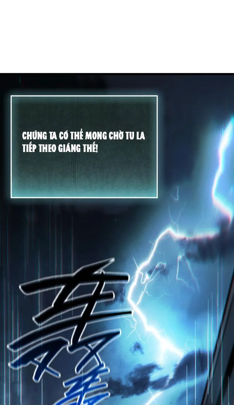 Võng du: Treo máy trăm vạn năm, ta tỉnh lại thành thần Chapter 1 - Trang 43