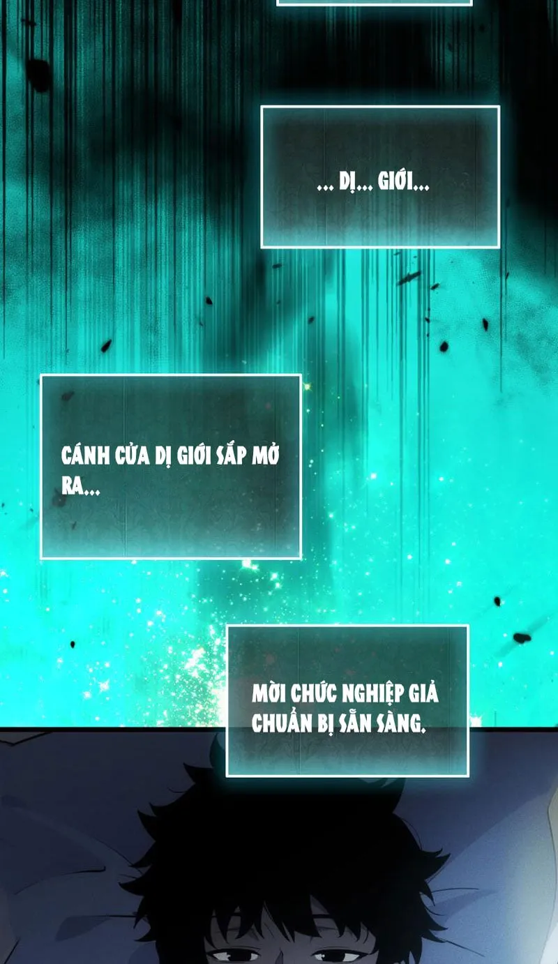 Võng du: Treo máy trăm vạn năm, ta tỉnh lại thành thần Chapter 1 - Trang 47