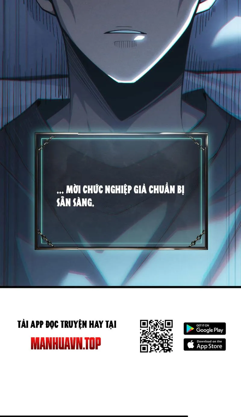 Võng du: Treo máy trăm vạn năm, ta tỉnh lại thành thần Chapter 1 - Trang 50