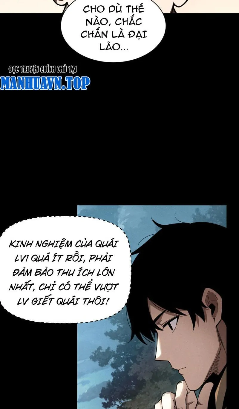Võng du: Treo máy trăm vạn năm, ta tỉnh lại thành thần Chapter 2 - Trang 20