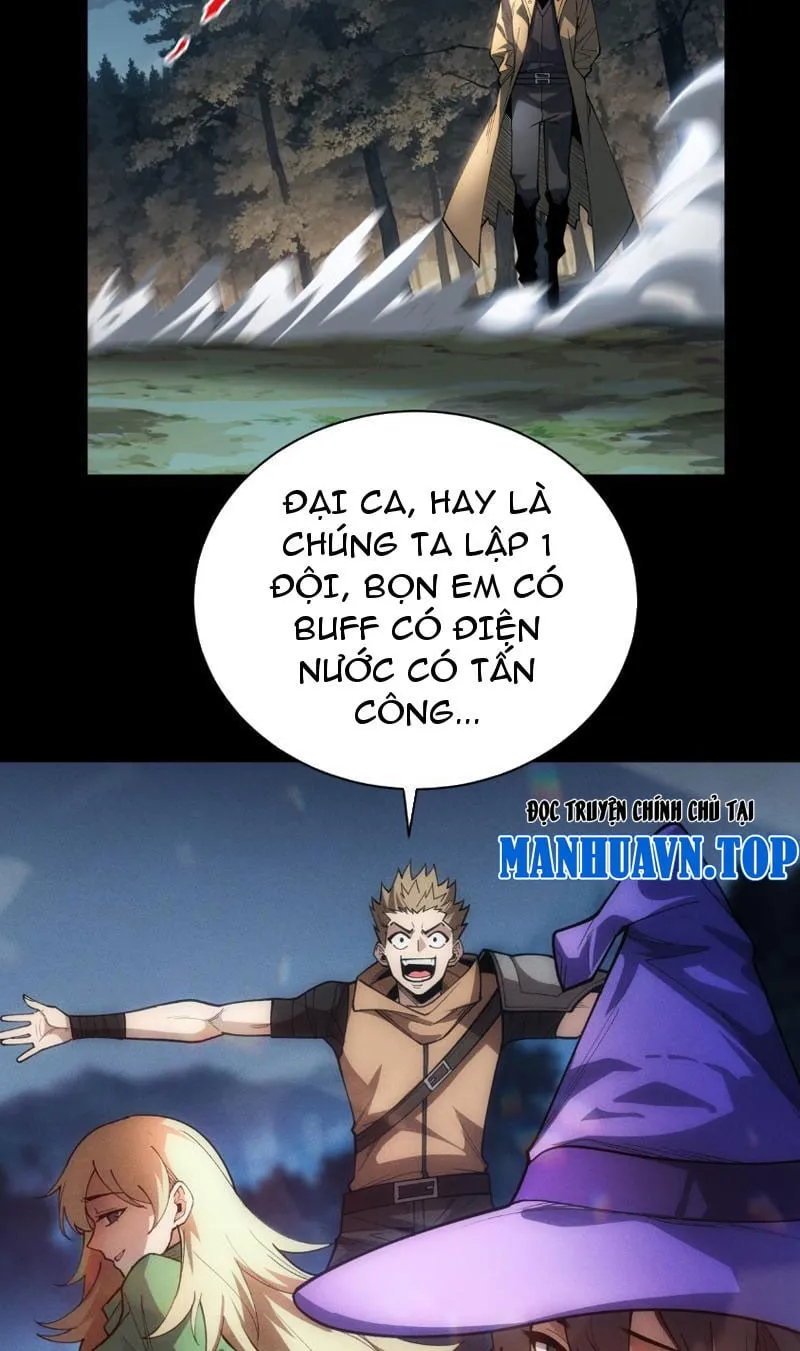 Võng du: Treo máy trăm vạn năm, ta tỉnh lại thành thần Chapter 2 - Trang 25