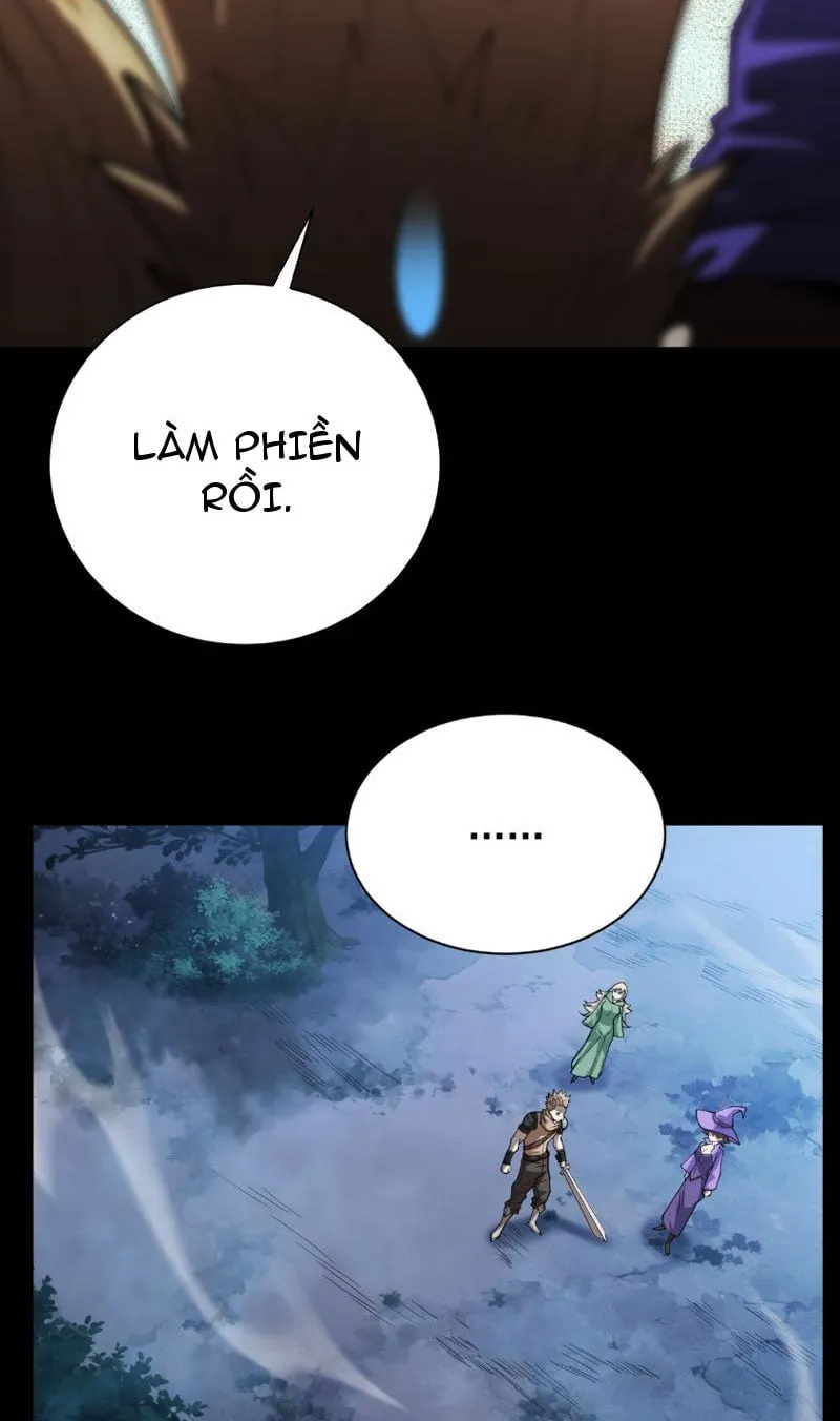 Võng du: Treo máy trăm vạn năm, ta tỉnh lại thành thần Chapter 2 - Trang 28