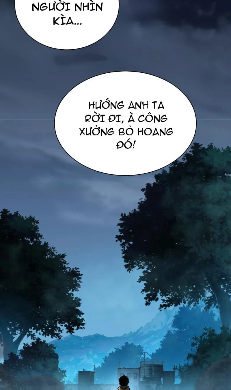 Võng du: Treo máy trăm vạn năm, ta tỉnh lại thành thần Chapter 2 - Trang 31