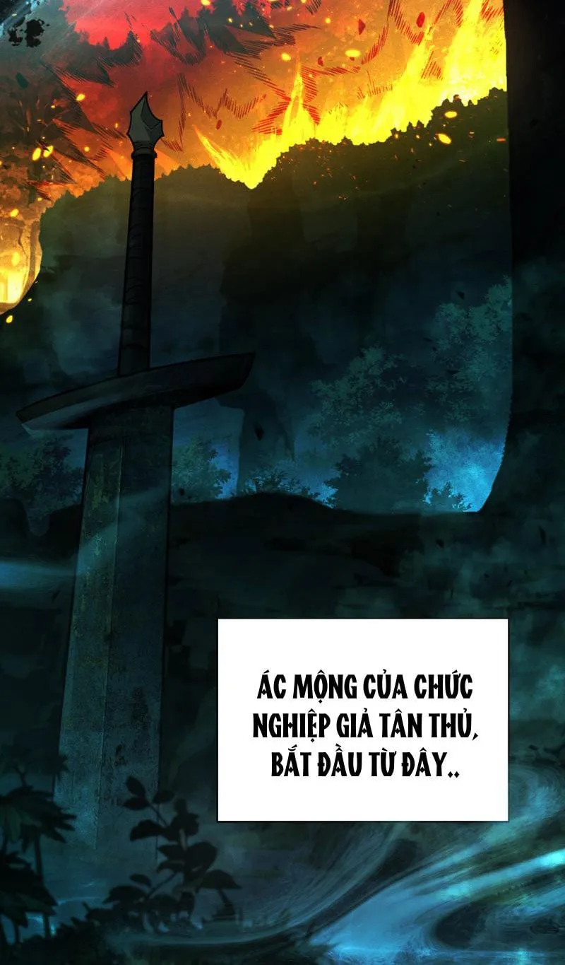 Võng du: Treo máy trăm vạn năm, ta tỉnh lại thành thần Chapter 2 - Trang 5