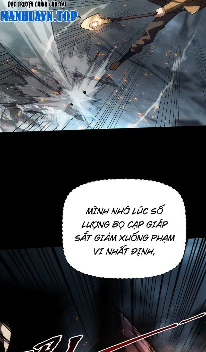 Võng du: Treo máy trăm vạn năm, ta tỉnh lại thành thần Chapter 3 - Trang 12