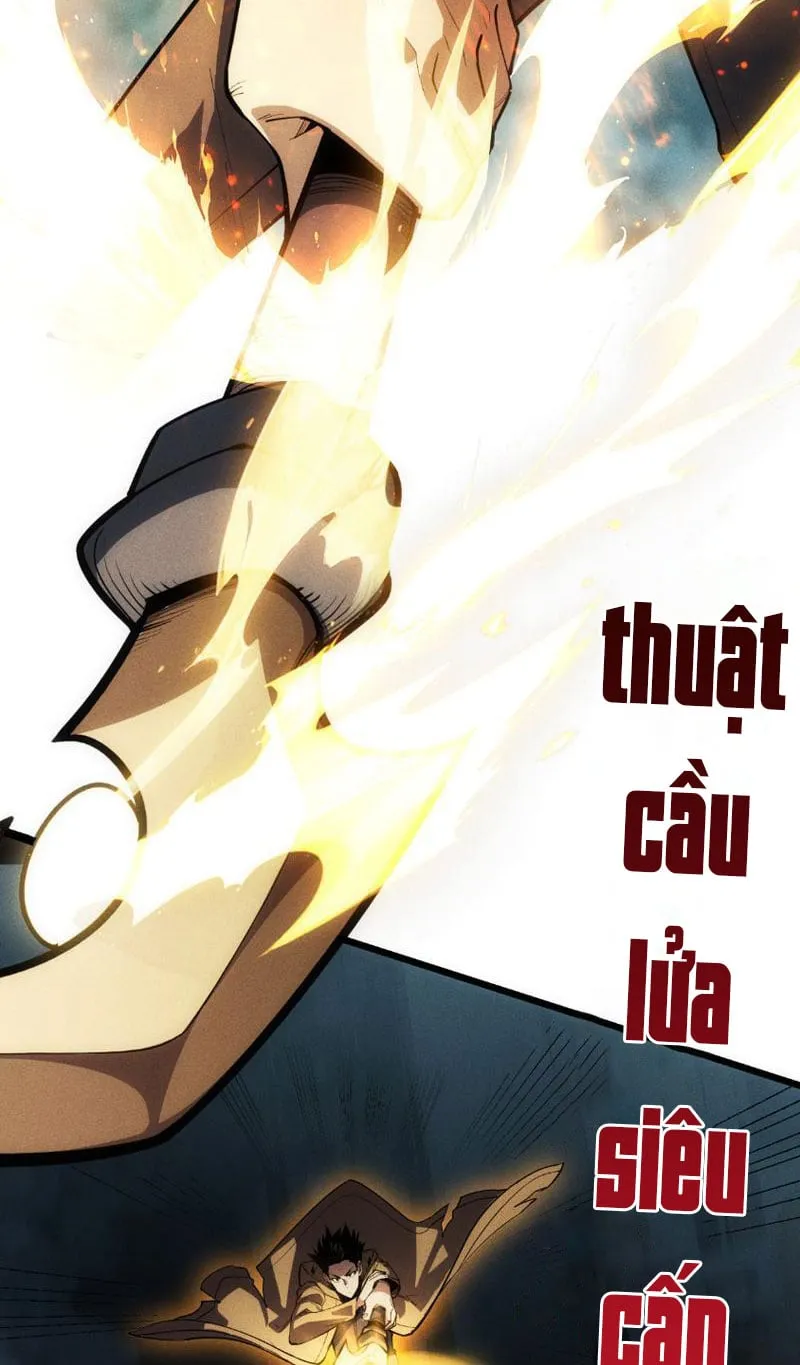 Võng du: Treo máy trăm vạn năm, ta tỉnh lại thành thần Chapter 3 - Trang 19
