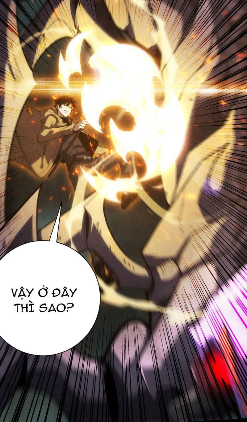Võng du: Treo máy trăm vạn năm, ta tỉnh lại thành thần Chapter 3 - Trang 26