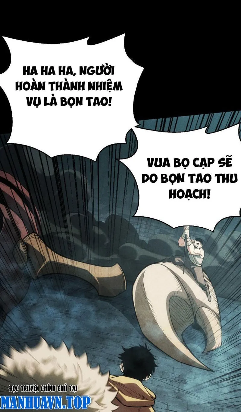 Võng du: Treo máy trăm vạn năm, ta tỉnh lại thành thần Chapter 3 - Trang 34