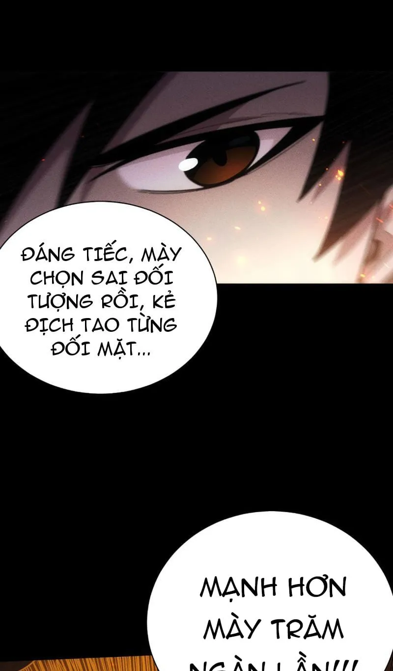 Võng du: Treo máy trăm vạn năm, ta tỉnh lại thành thần Chapter 3 - Trang 40