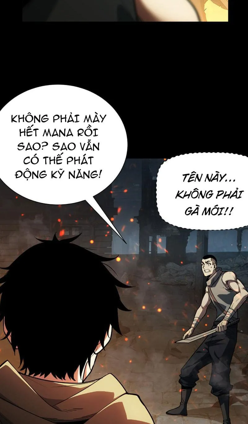 Võng du: Treo máy trăm vạn năm, ta tỉnh lại thành thần Chapter 3 - Trang 46