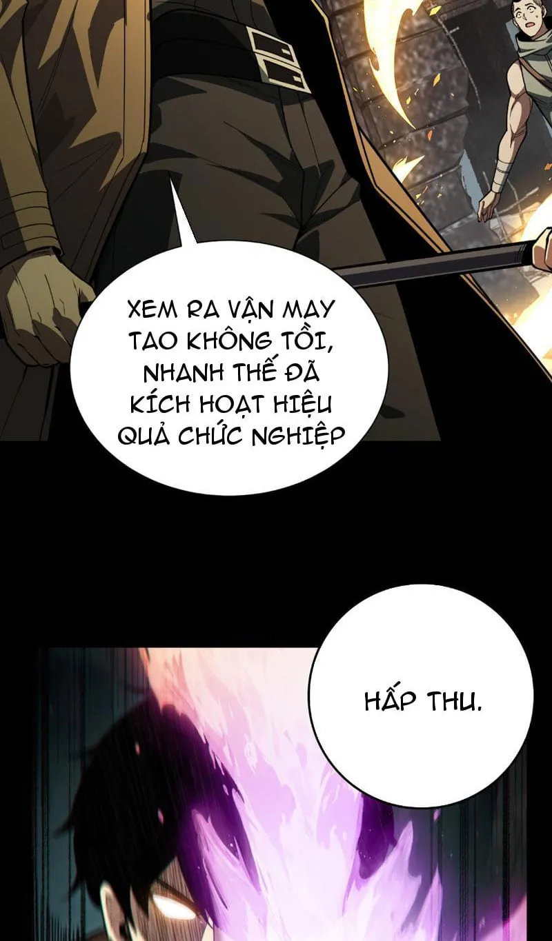 Võng du: Treo máy trăm vạn năm, ta tỉnh lại thành thần Chapter 3 - Trang 49