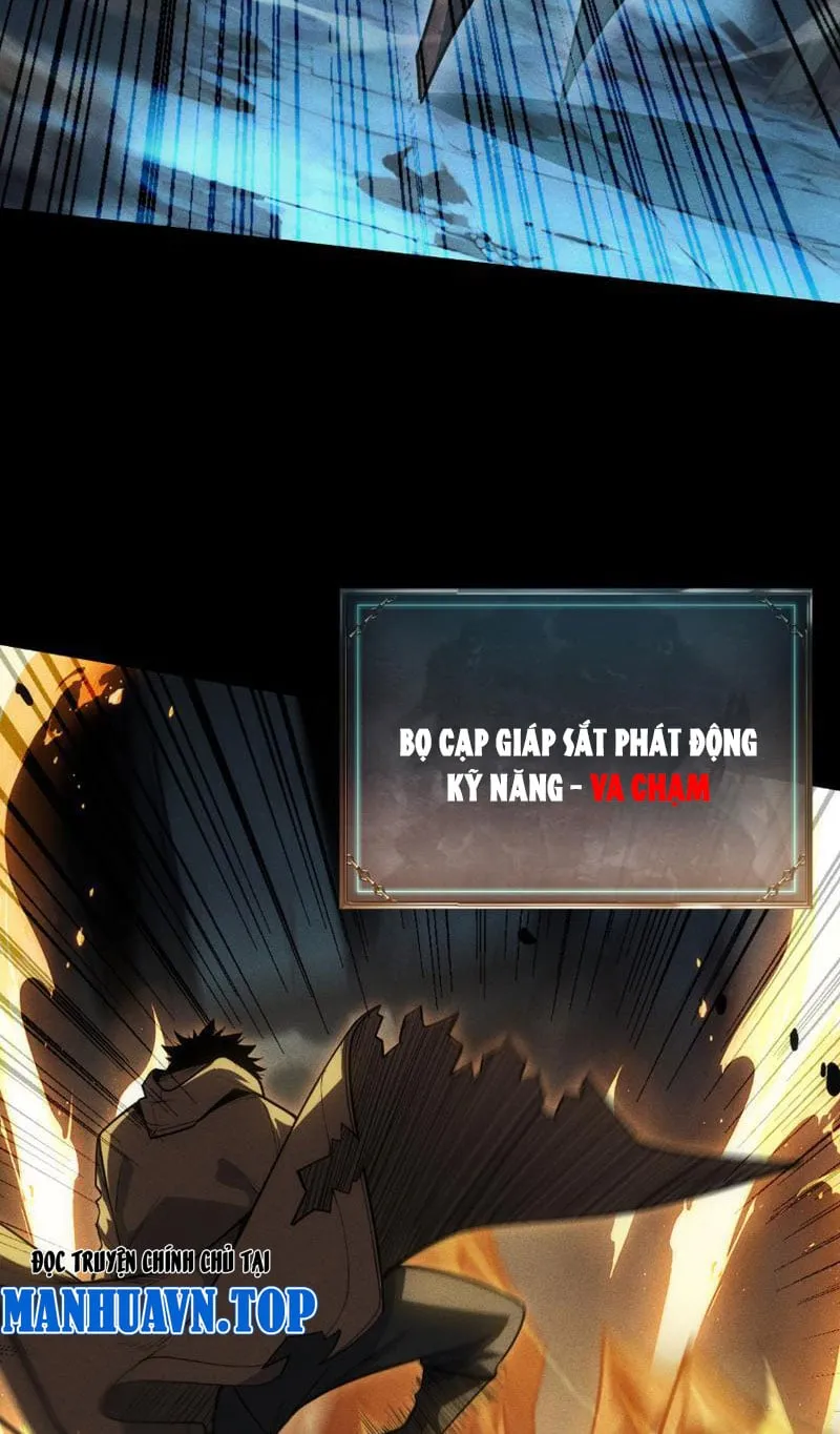 Võng du: Treo máy trăm vạn năm, ta tỉnh lại thành thần Chapter 3 - Trang 7