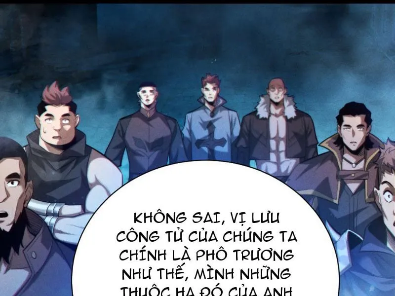 Võng du: Treo máy trăm vạn năm, ta tỉnh lại thành thần Chapter 4 - Trang 19