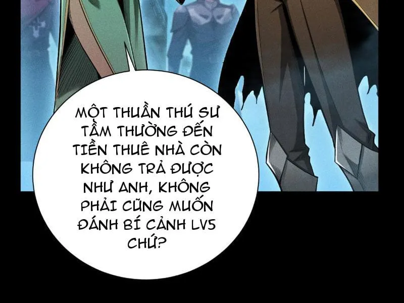 Võng du: Treo máy trăm vạn năm, ta tỉnh lại thành thần Chapter 4 - Trang 27