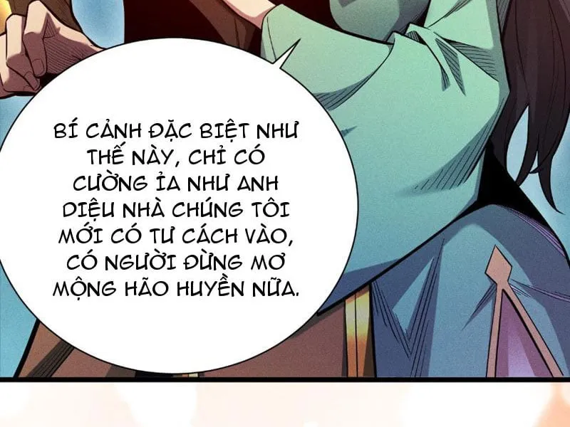Võng du: Treo máy trăm vạn năm, ta tỉnh lại thành thần Chapter 4 - Trang 35