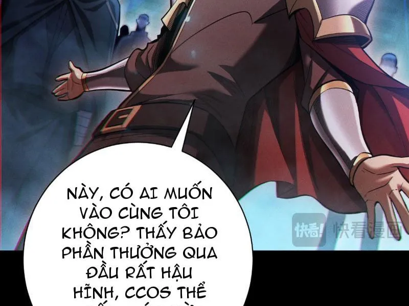Võng du: Treo máy trăm vạn năm, ta tỉnh lại thành thần Chapter 4 - Trang 5