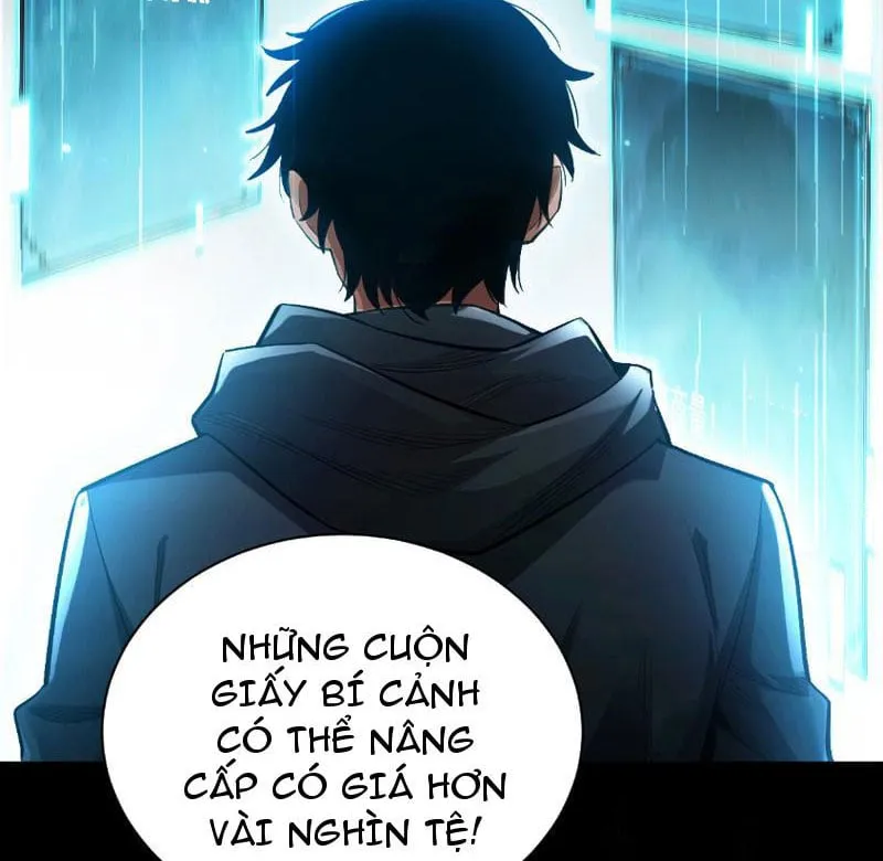 Võng du: Treo máy trăm vạn năm, ta tỉnh lại thành thần Chapter 5 - Trang 11