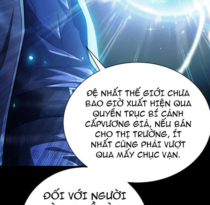 Võng du: Treo máy trăm vạn năm, ta tỉnh lại thành thần Chapter 5 - Trang 17