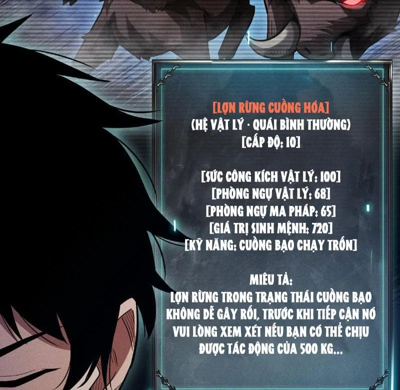 Võng du: Treo máy trăm vạn năm, ta tỉnh lại thành thần Chapter 5 - Trang 29