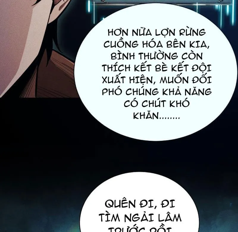Võng du: Treo máy trăm vạn năm, ta tỉnh lại thành thần Chapter 5 - Trang 30