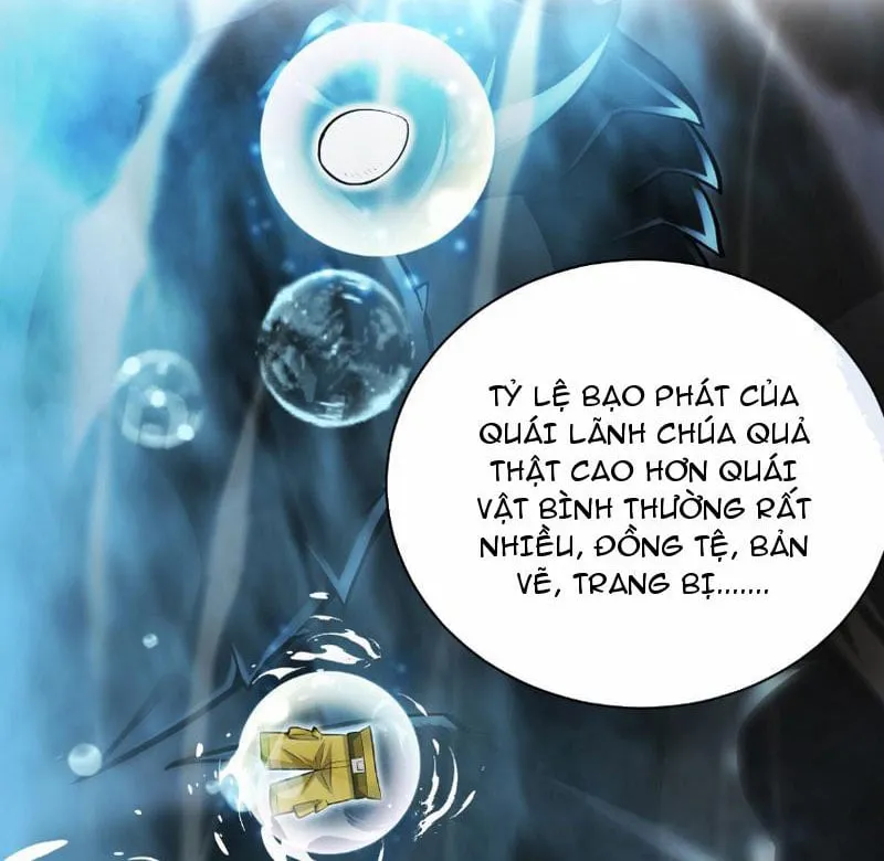Võng du: Treo máy trăm vạn năm, ta tỉnh lại thành thần Chapter 5 - Trang 5