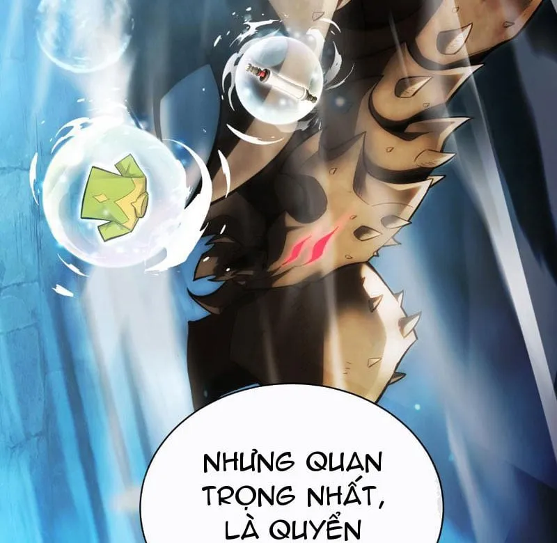 Võng du: Treo máy trăm vạn năm, ta tỉnh lại thành thần Chapter 5 - Trang 7