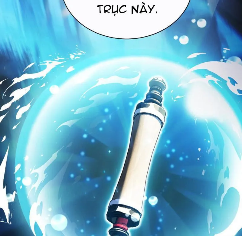 Võng du: Treo máy trăm vạn năm, ta tỉnh lại thành thần Chapter 5 - Trang 8
