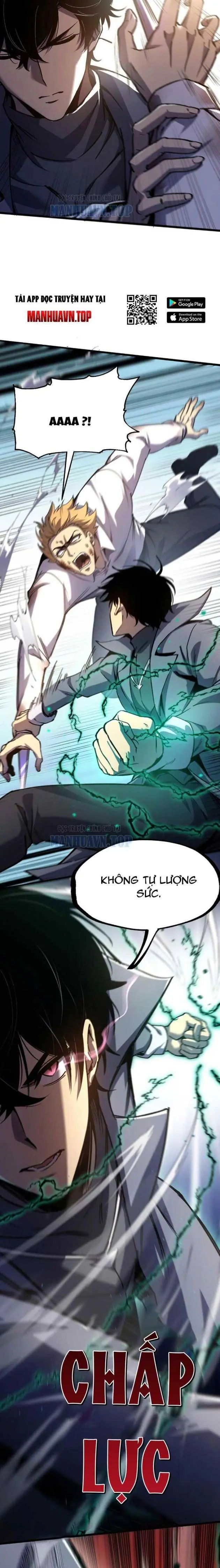 Vong Linh Pháp Sư: Bắt Đầu Thành Thần Từ Phân Thân Khô Lâu Chapter 1 - Trang 29