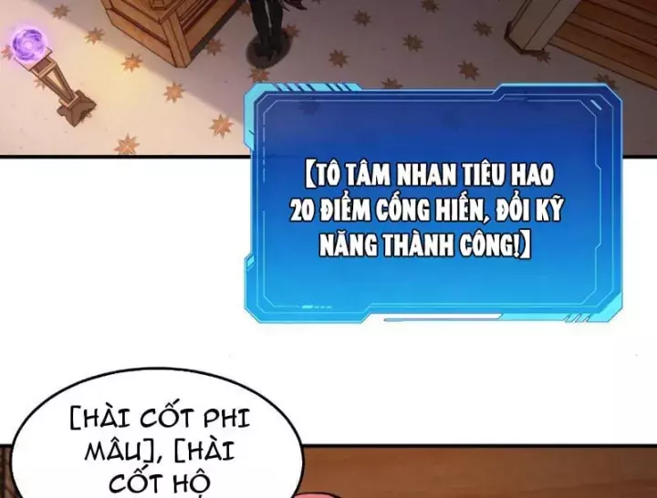 Vong Linh Pháp Sư: Bắt Đầu Thành Thần Từ Phân Thân Khô Lâu Chapter 10 - Trang 10