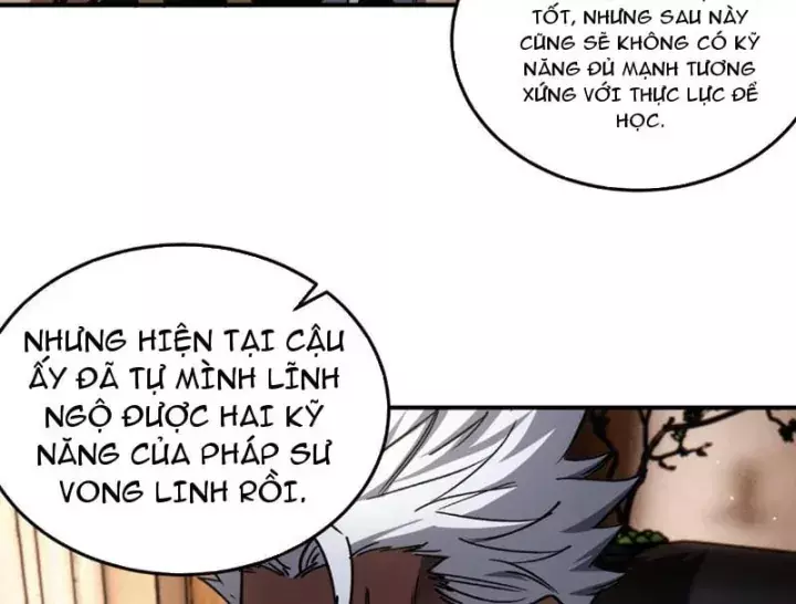 Vong Linh Pháp Sư: Bắt Đầu Thành Thần Từ Phân Thân Khô Lâu Chapter 10 - Trang 24