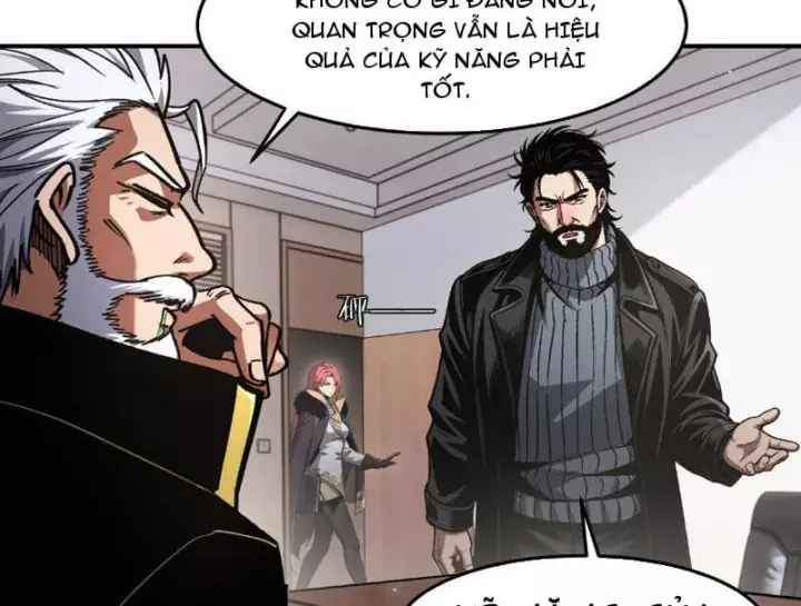 Vong Linh Pháp Sư: Bắt Đầu Thành Thần Từ Phân Thân Khô Lâu Chapter 10 - Trang 26