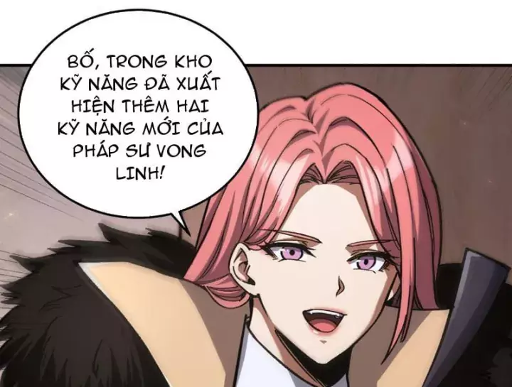 Vong Linh Pháp Sư: Bắt Đầu Thành Thần Từ Phân Thân Khô Lâu Chapter 10 - Trang 28