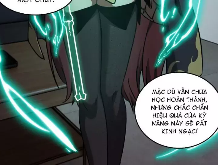 Vong Linh Pháp Sư: Bắt Đầu Thành Thần Từ Phân Thân Khô Lâu Chapter 10 - Trang 34