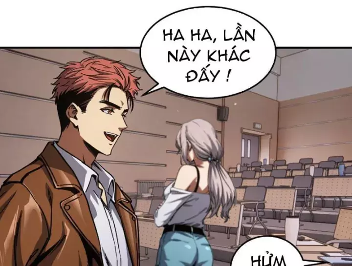Vong Linh Pháp Sư: Bắt Đầu Thành Thần Từ Phân Thân Khô Lâu Chapter 10 - Trang 48