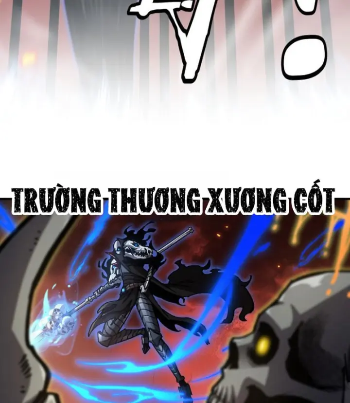Vong Linh Pháp Sư: Bắt Đầu Thành Thần Từ Phân Thân Khô Lâu Chapter 11 - Trang 16