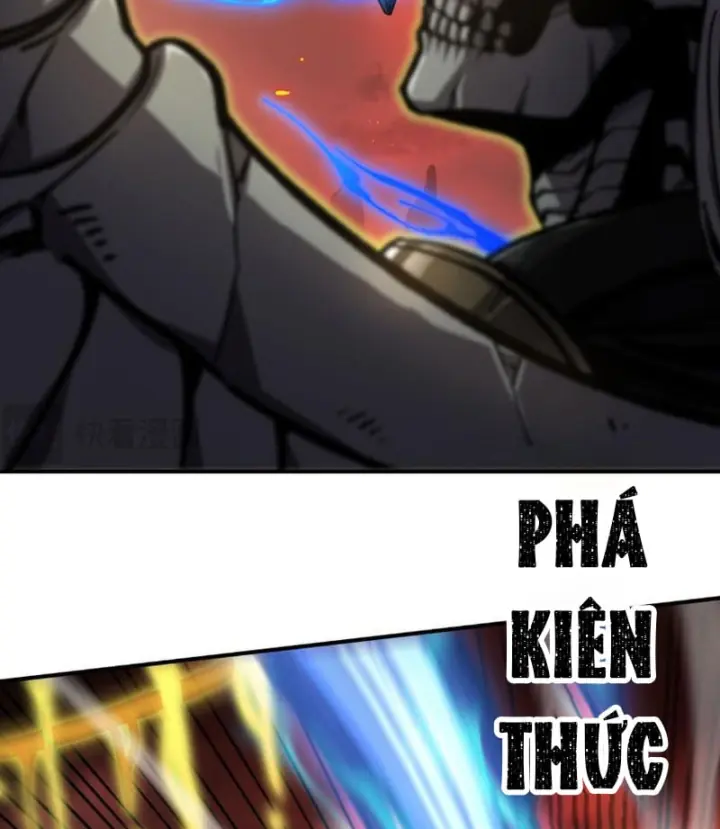 Vong Linh Pháp Sư: Bắt Đầu Thành Thần Từ Phân Thân Khô Lâu Chapter 11 - Trang 17