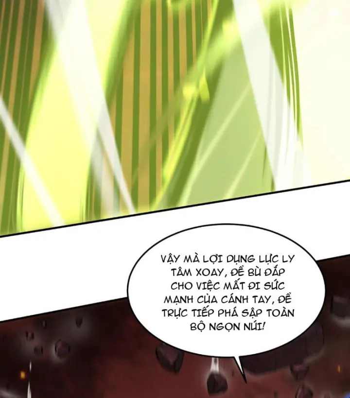 Vong Linh Pháp Sư: Bắt Đầu Thành Thần Từ Phân Thân Khô Lâu Chapter 11 - Trang 46