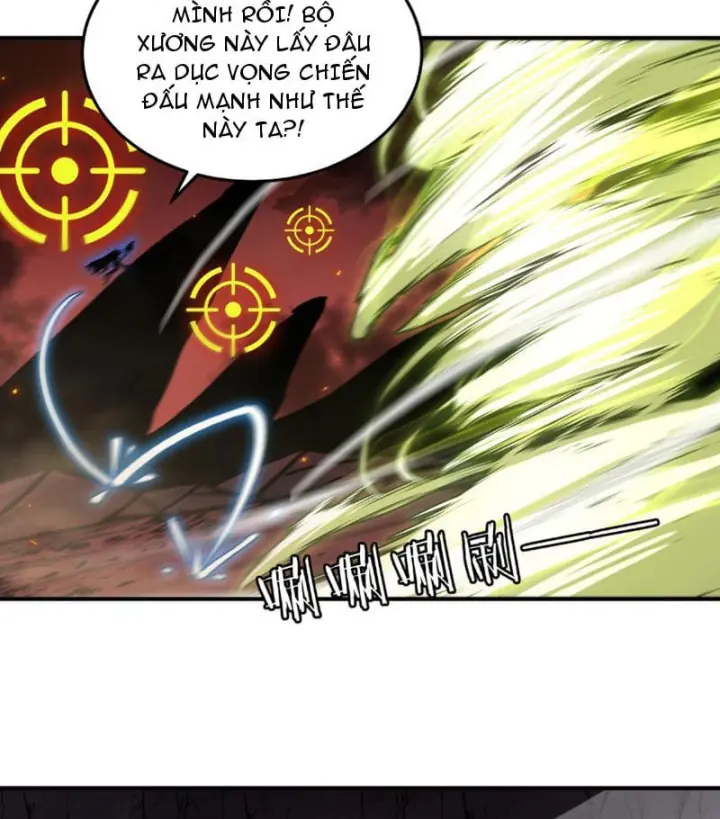 Vong Linh Pháp Sư: Bắt Đầu Thành Thần Từ Phân Thân Khô Lâu Chapter 11 - Trang 49