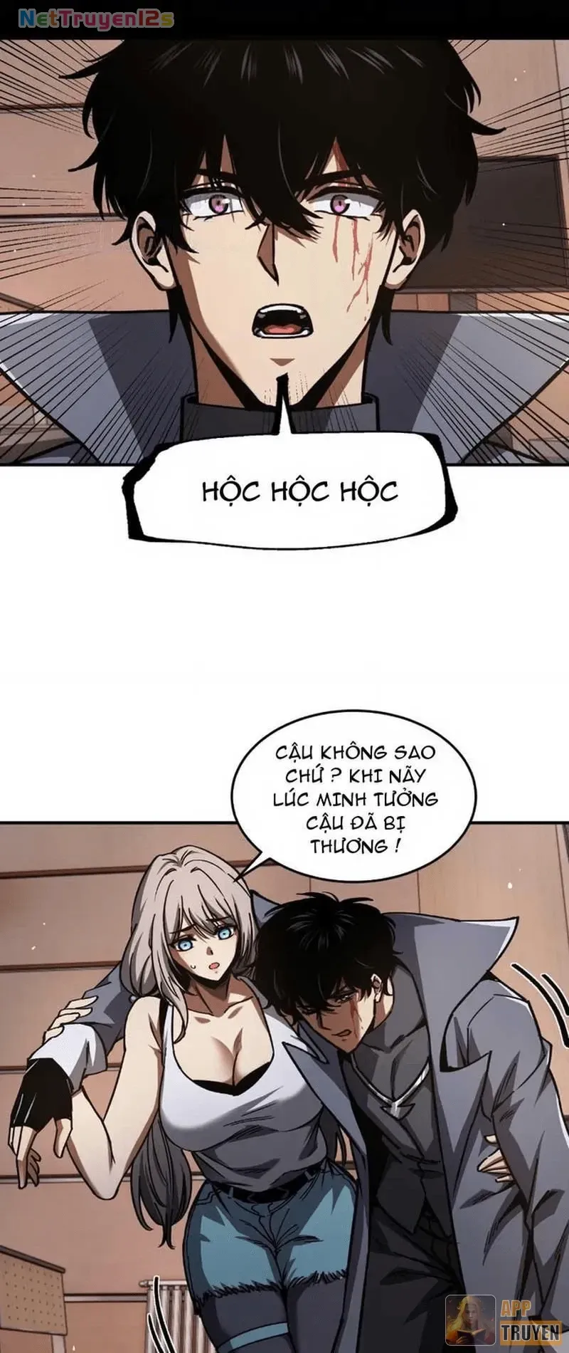 Vong Linh Pháp Sư: Bắt Đầu Thành Thần Từ Phân Thân Khô Lâu Chapter 12 - Trang 24