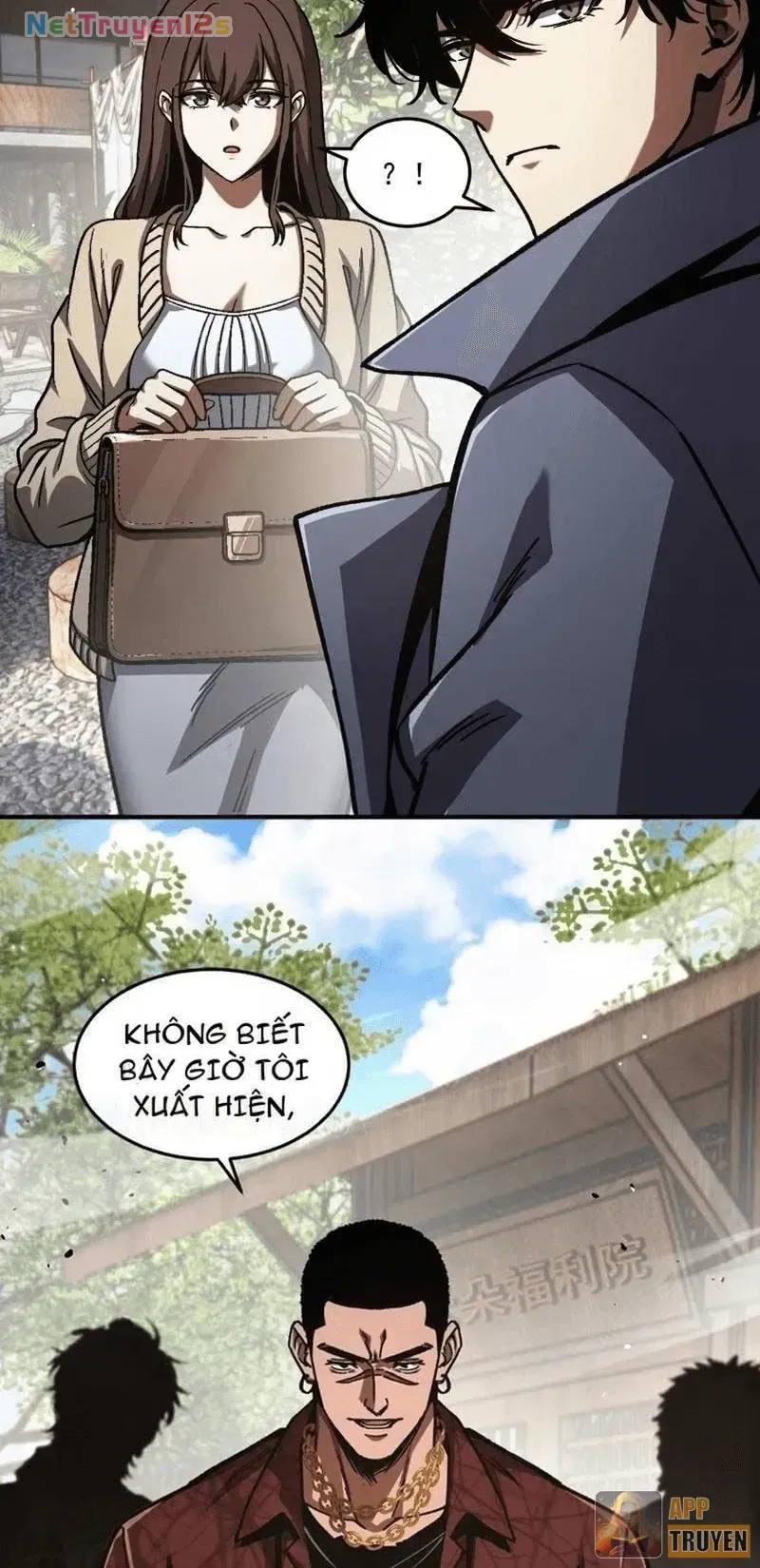 Vong Linh Pháp Sư: Bắt Đầu Thành Thần Từ Phân Thân Khô Lâu Chapter 12 - Trang 46