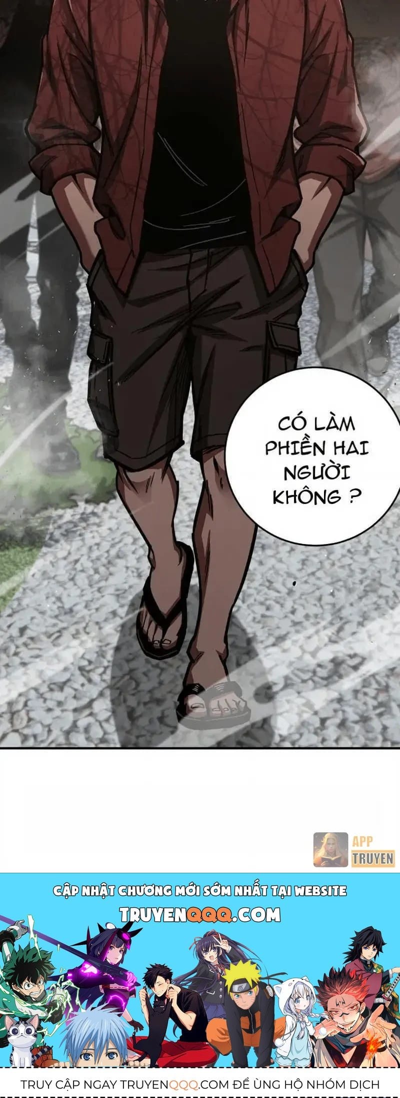 Vong Linh Pháp Sư: Bắt Đầu Thành Thần Từ Phân Thân Khô Lâu Chapter 12 - Trang 47